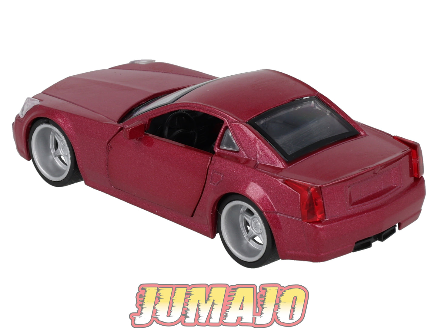 DC139 VOITURE 1/43 AMERCOM POLOGNE Cadillac XLR