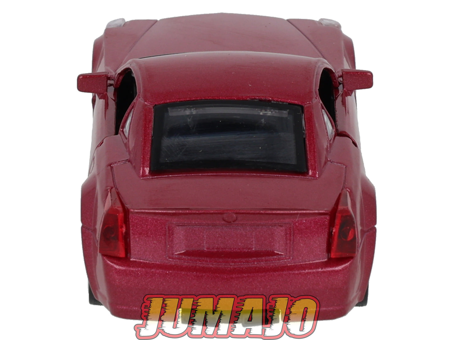 DC139 VOITURE 1/43 AMERCOM POLOGNE Cadillac XLR