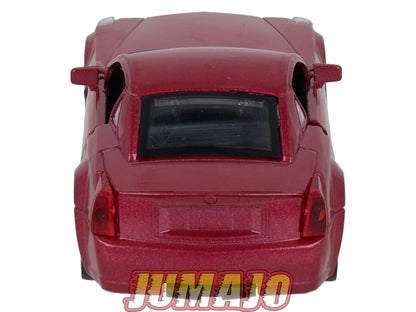 DC139 VOITURE 1/43 AMERCOM POLOGNE Cadillac XLR