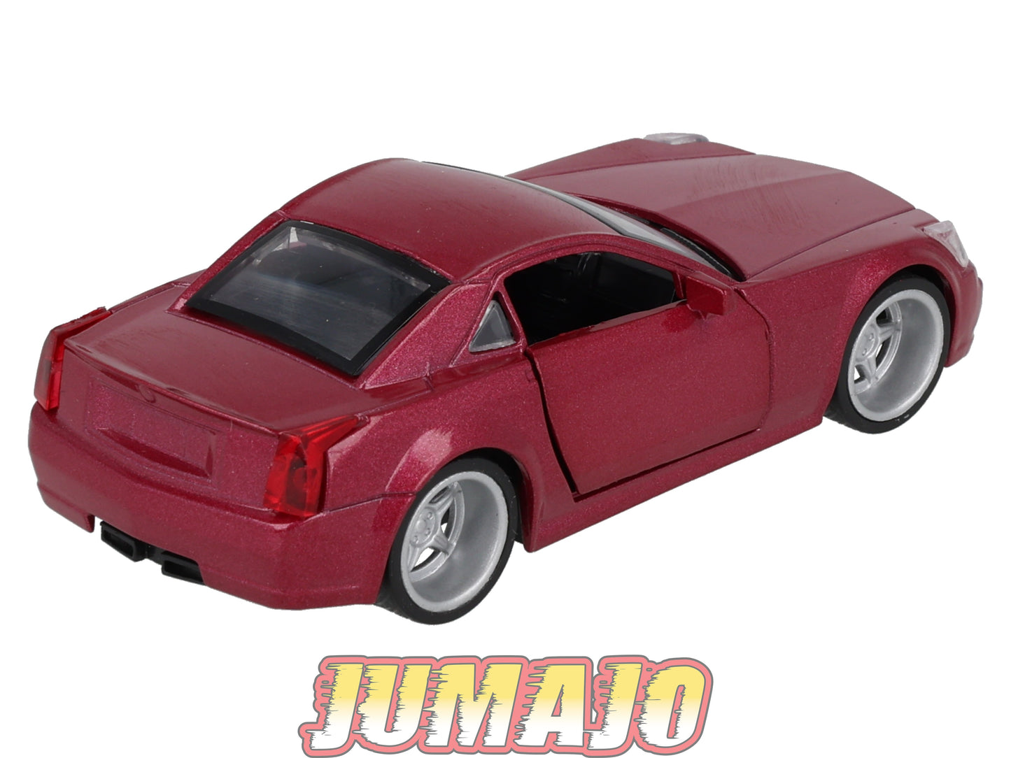 DC139 VOITURE 1/43 AMERCOM POLOGNE Cadillac XLR