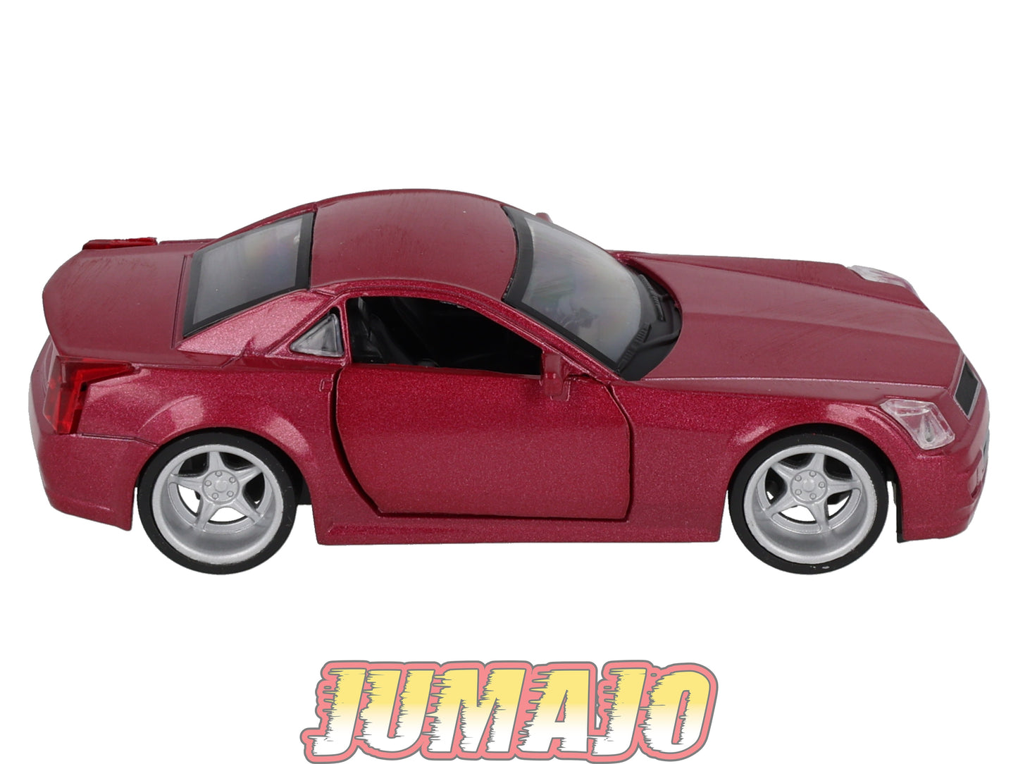 DC139 VOITURE 1/43 AMERCOM POLOGNE Cadillac XLR