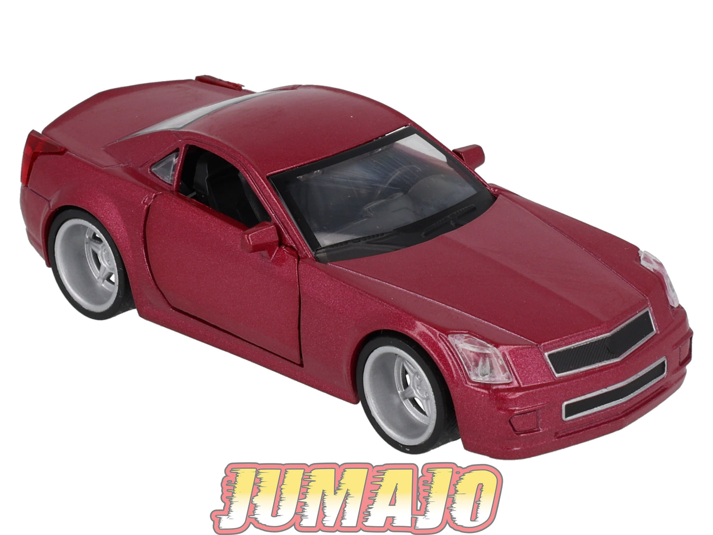 DC139 VOITURE 1/43 AMERCOM POLOGNE Cadillac XLR