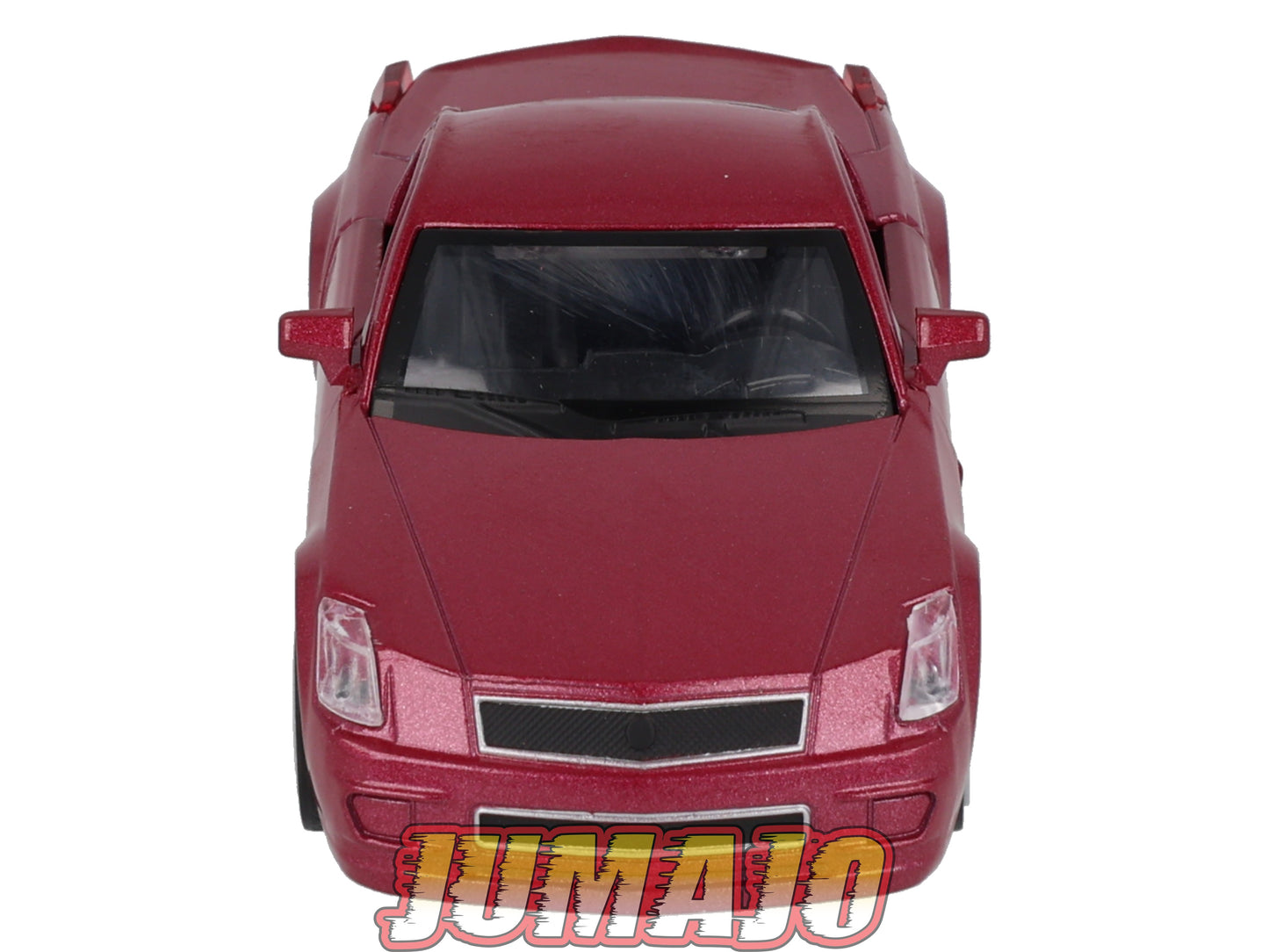 DC139 VOITURE 1/43 AMERCOM POLOGNE Cadillac XLR