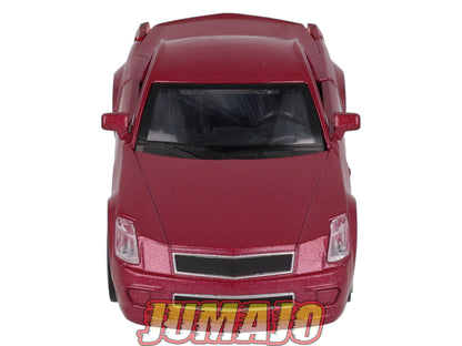 DC139 VOITURE 1/43 AMERCOM POLOGNE Cadillac XLR