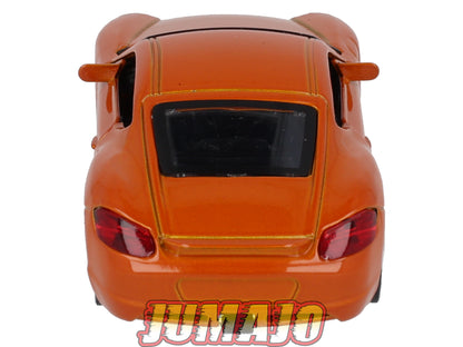 DC140 VOITURE 1/43 AMERCOM POLOGNE PORSCHE Cayman