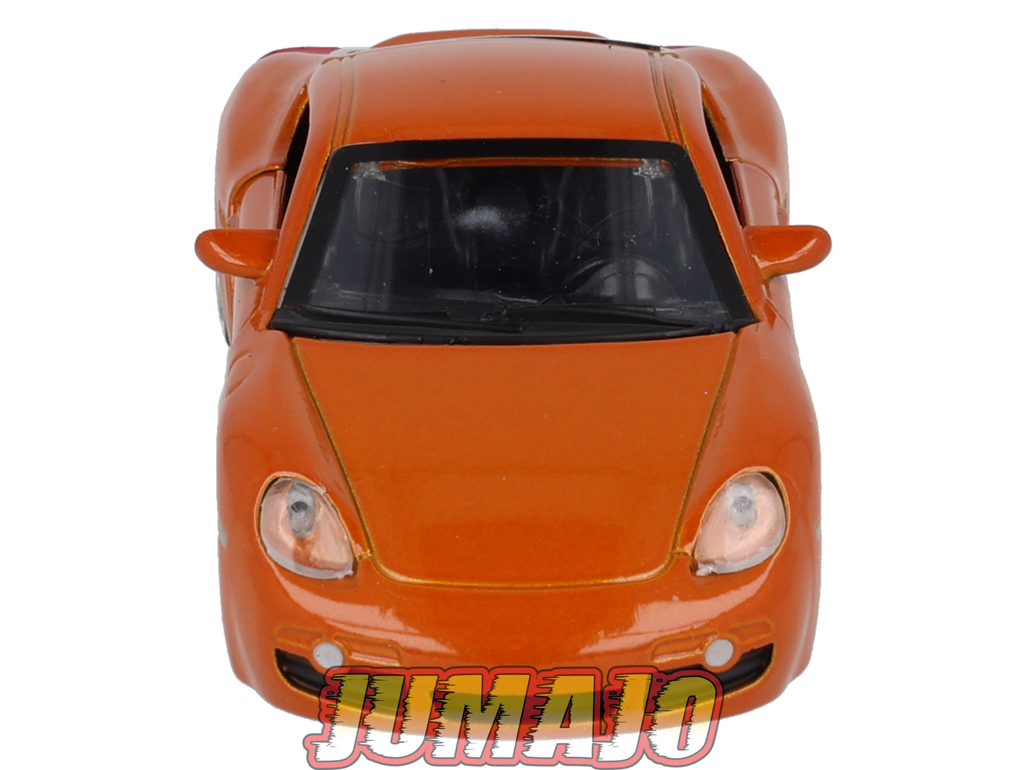 DC140 VOITURE 1/43 AMERCOM POLOGNE PORSCHE Cayman