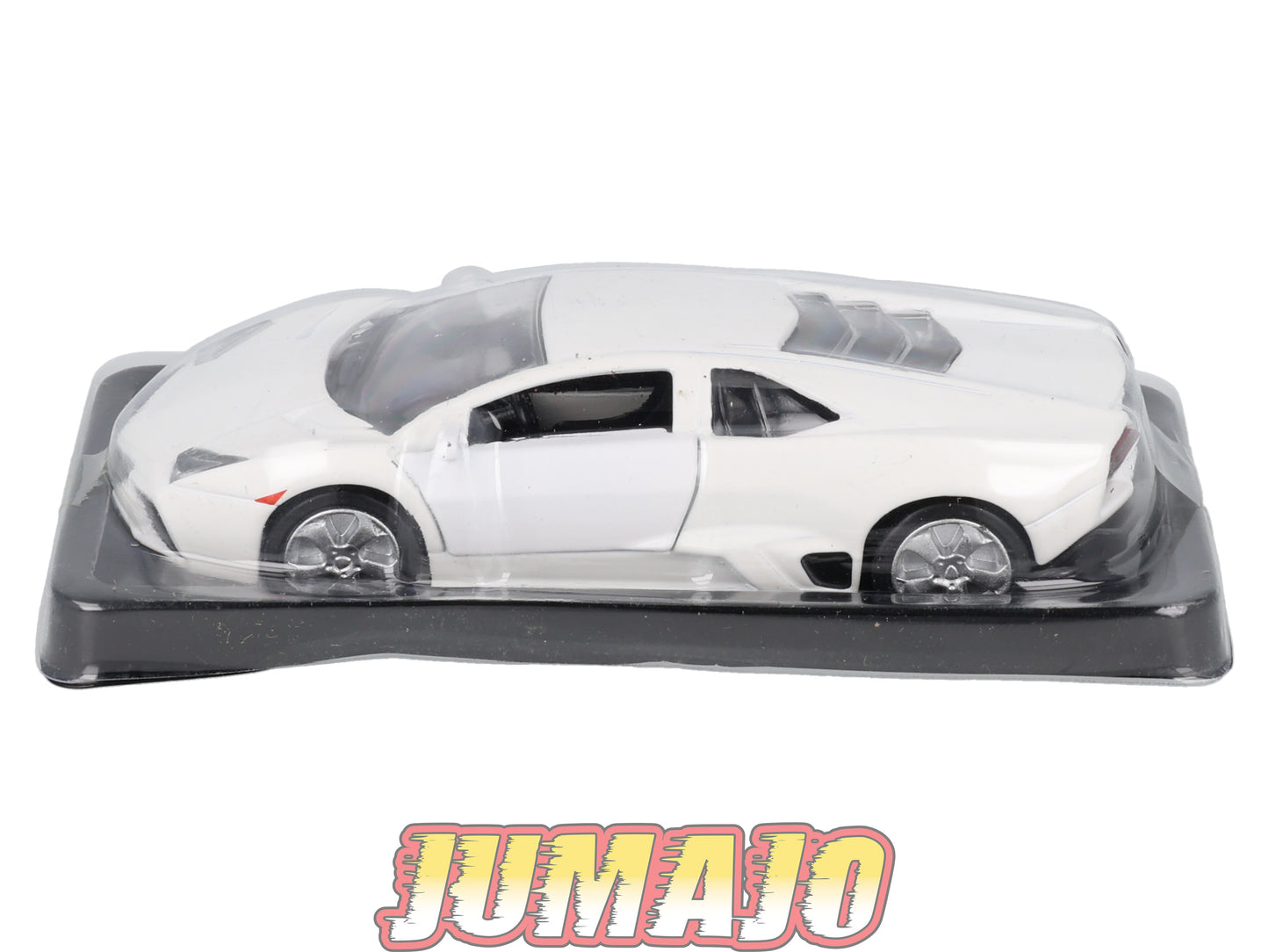 DC141 VOITURE 1/43 AMERCOM POLOGNE LAMBORGINI Reventon