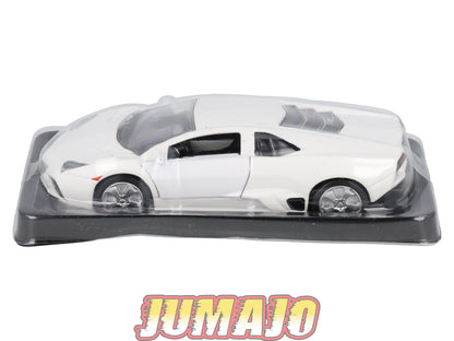 DC141 VOITURE 1/43 AMERCOM POLOGNE LAMBORGINI Reventon