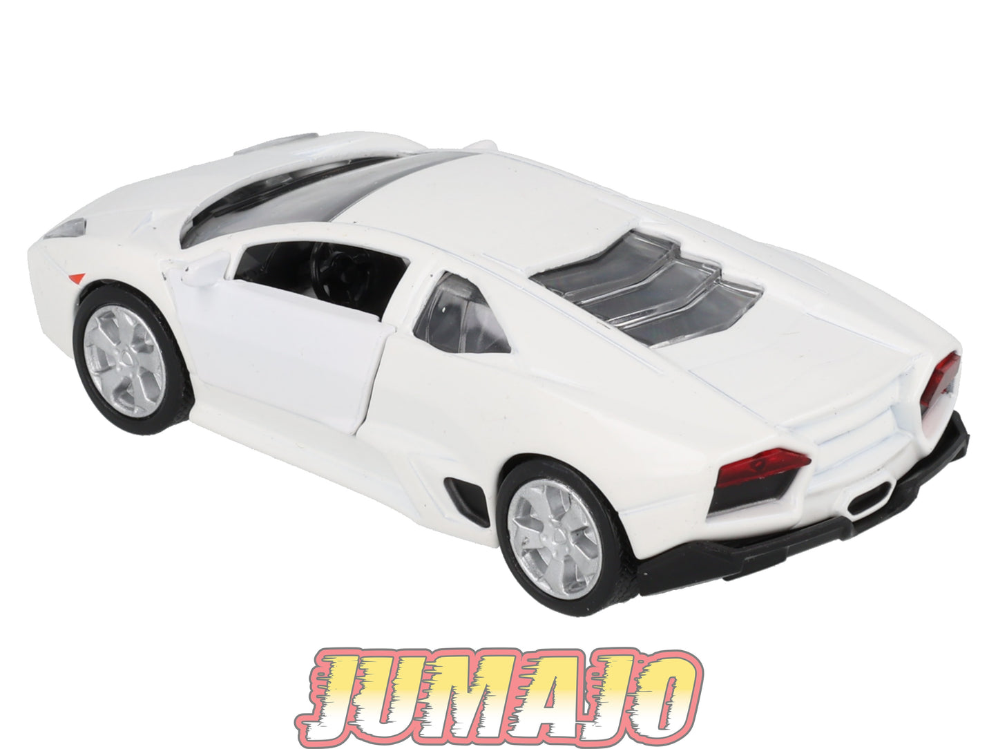 DC141 VOITURE 1/43 AMERCOM POLOGNE LAMBORGINI Reventon