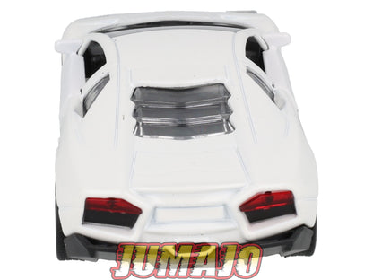 DC141 VOITURE 1/43 AMERCOM POLOGNE LAMBORGINI Reventon