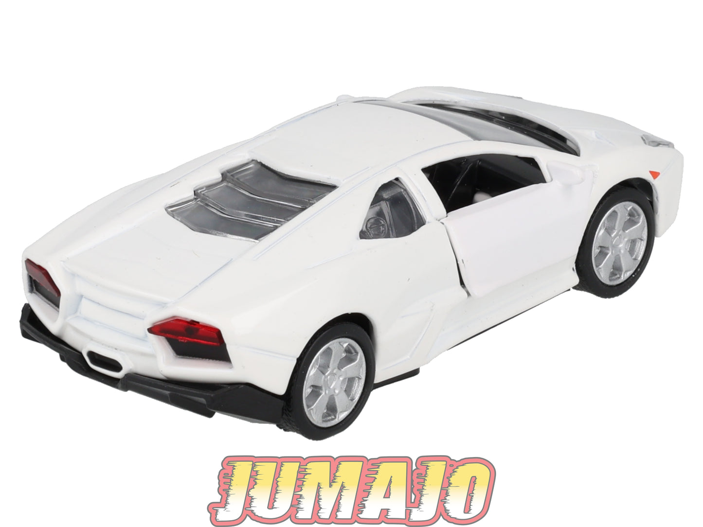 DC141 VOITURE 1/43 AMERCOM POLOGNE LAMBORGINI Reventon