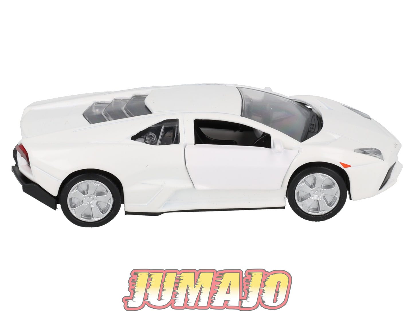 DC141 VOITURE 1/43 AMERCOM POLOGNE LAMBORGINI Reventon