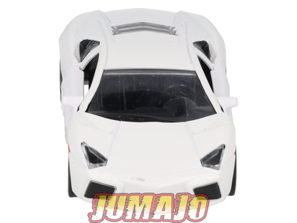 DC141 VOITURE 1/43 AMERCOM POLOGNE LAMBORGINI Reventon