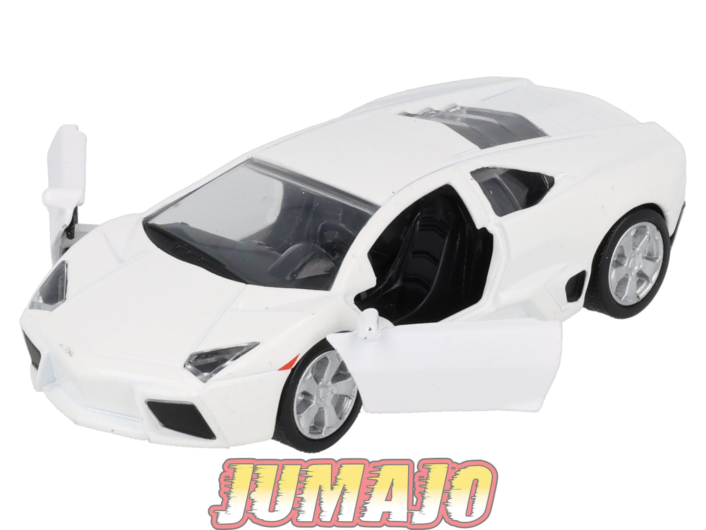 DC141 VOITURE 1/43 AMERCOM POLOGNE LAMBORGINI Reventon