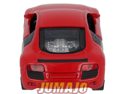 DC142 VOITURE 1/43 AMERCOM POLOGNE AUDI R8