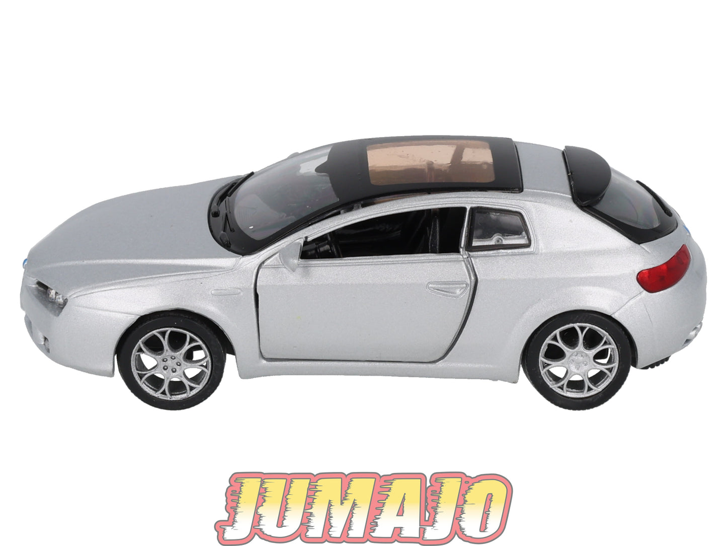 DC146 VOITURE 1/43 AMERCOM POLOGNE Alfa Romeo Brera