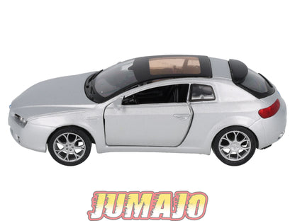 DC146 VOITURE 1/43 AMERCOM POLOGNE Alfa Romeo Brera