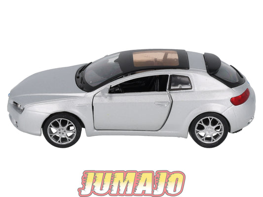 DC146 VOITURE 1/43 AMERCOM POLOGNE Alfa Romeo Brera