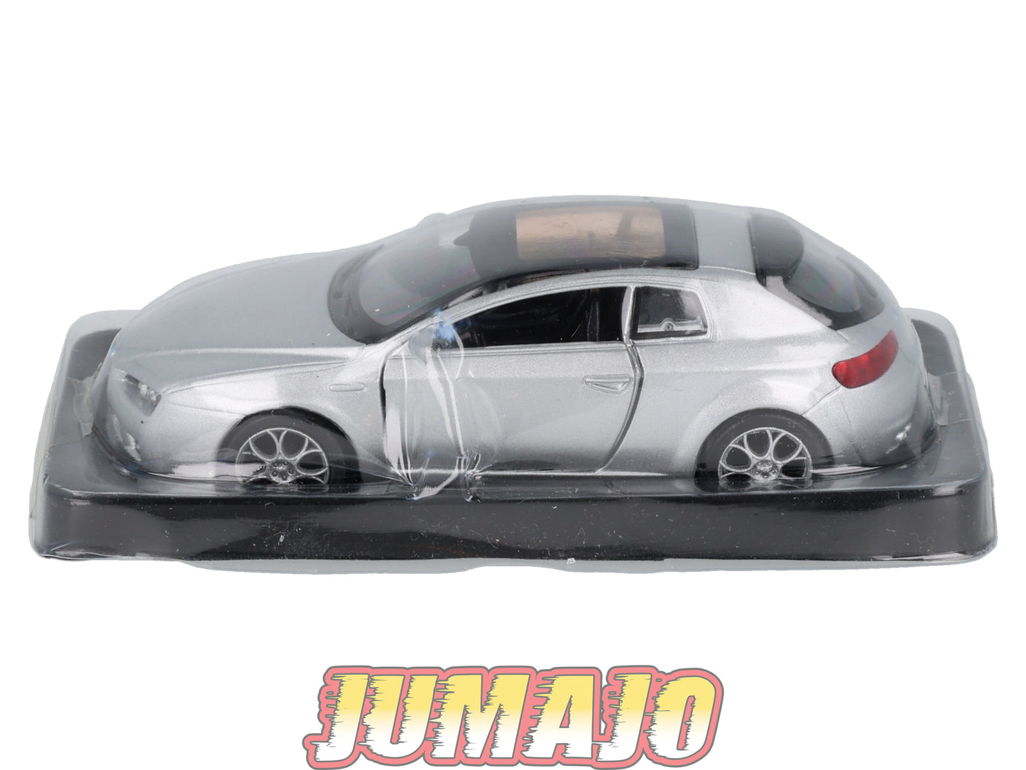 DC146 VOITURE 1/43 AMERCOM POLOGNE Alfa Romeo Brera