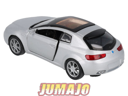 DC146 VOITURE 1/43 AMERCOM POLOGNE Alfa Romeo Brera
