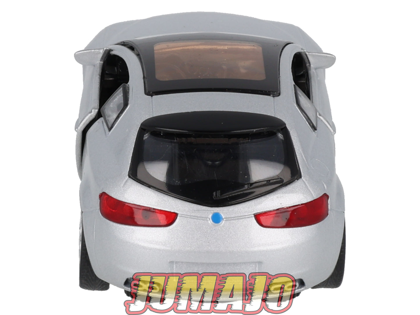 DC146 VOITURE 1/43 AMERCOM POLOGNE Alfa Romeo Brera