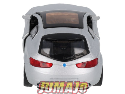 DC146 VOITURE 1/43 AMERCOM POLOGNE Alfa Romeo Brera