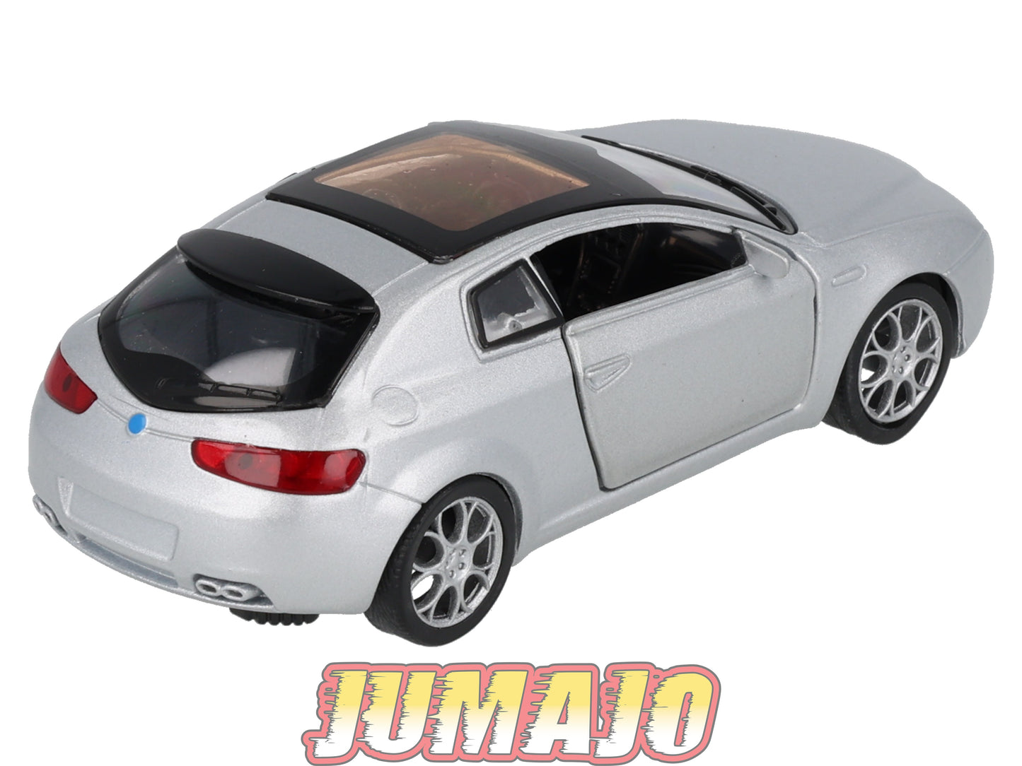 DC146 VOITURE 1/43 AMERCOM POLOGNE Alfa Romeo Brera