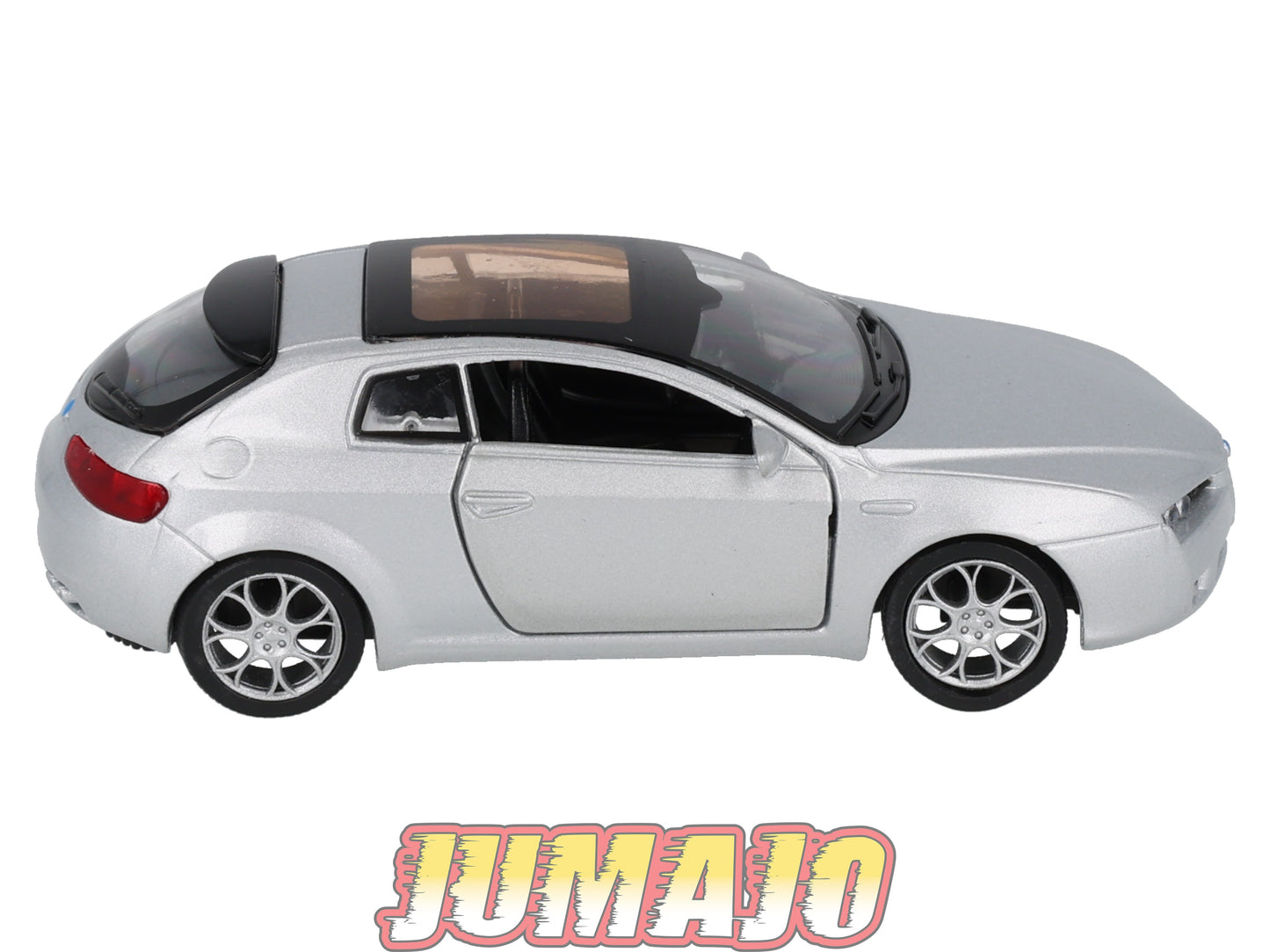 DC146 VOITURE 1/43 AMERCOM POLOGNE Alfa Romeo Brera