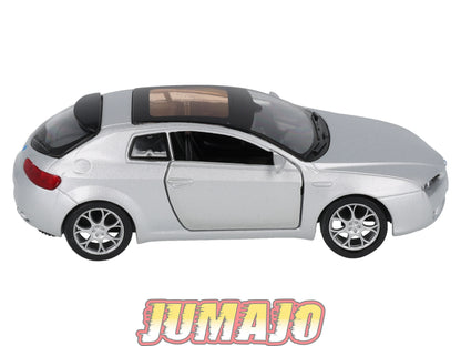 DC146 VOITURE 1/43 AMERCOM POLOGNE Alfa Romeo Brera