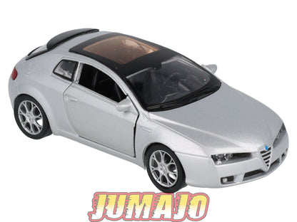 DC146 VOITURE 1/43 AMERCOM POLOGNE Alfa Romeo Brera