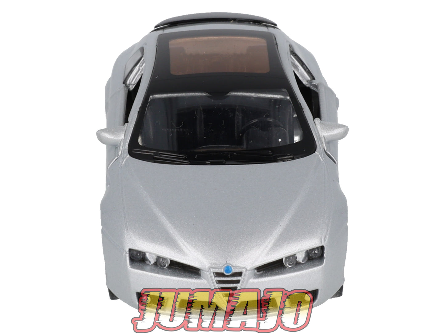 DC146 VOITURE 1/43 AMERCOM POLOGNE Alfa Romeo Brera