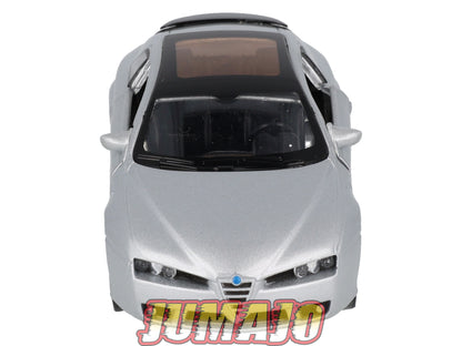 DC146 VOITURE 1/43 AMERCOM POLOGNE Alfa Romeo Brera
