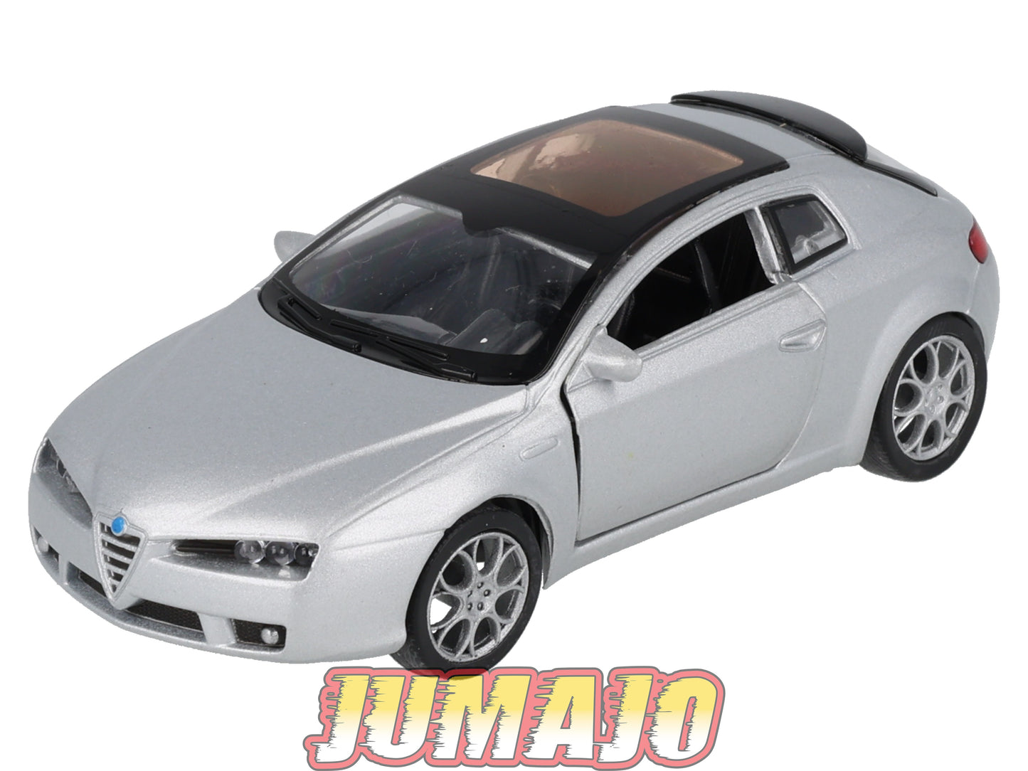 DC146 VOITURE 1/43 AMERCOM POLOGNE Alfa Romeo Brera
