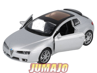 DC146 VOITURE 1/43 AMERCOM POLOGNE Alfa Romeo Brera