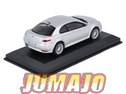 DCD20 Voiture 1/43 Altaya IXO DREAM CARS : ALFA ROMEO GT 3.2 V6