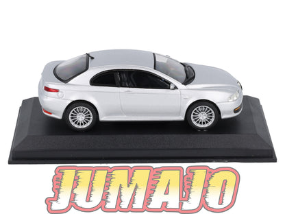 DCD20 Voiture 1/43 Altaya IXO DREAM CARS : ALFA ROMEO GT 3.2 V6