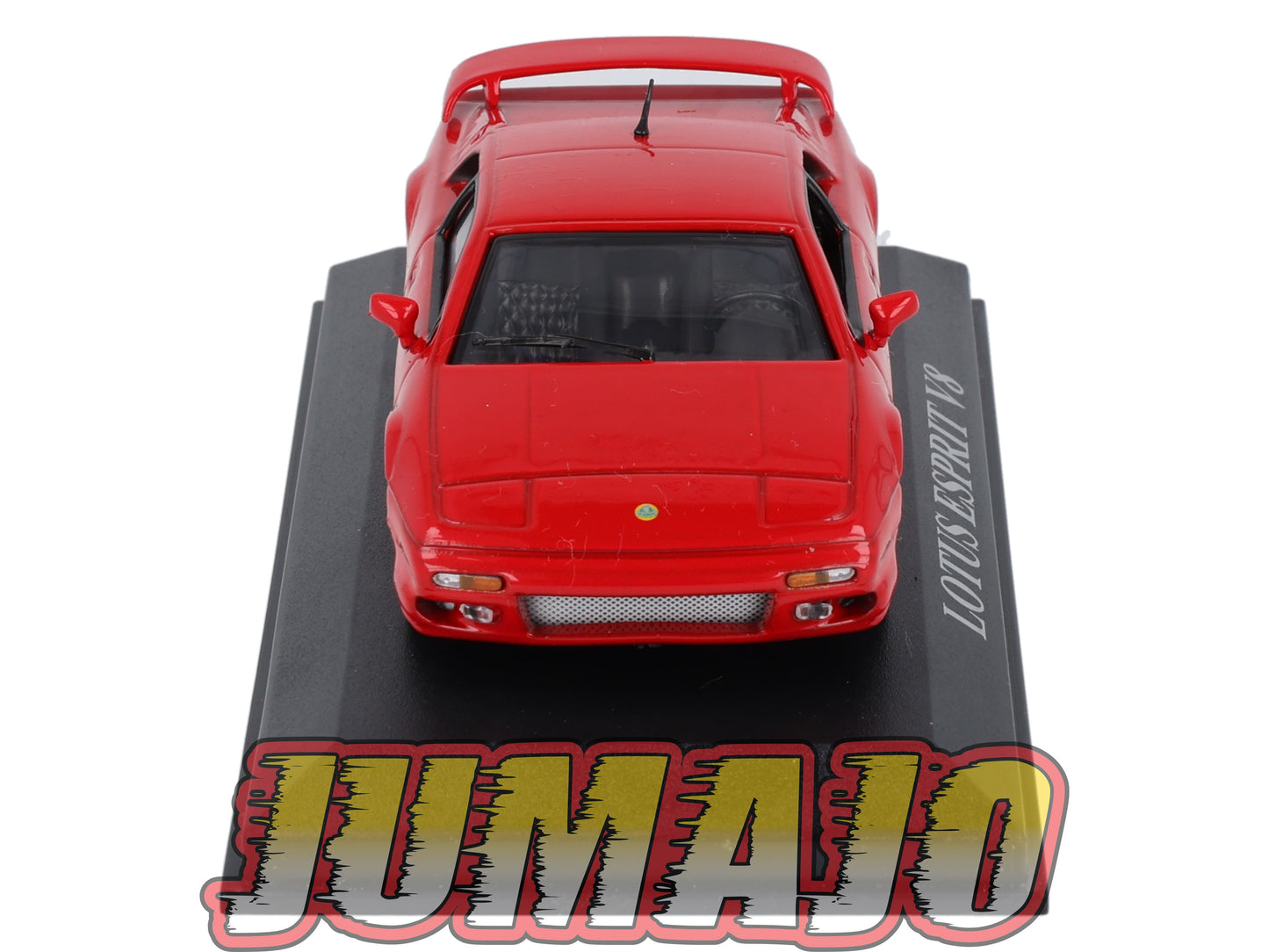 DCD25 Voiture 1/43 Altaya IXO DREAM CARS LOTUS Esprit V8