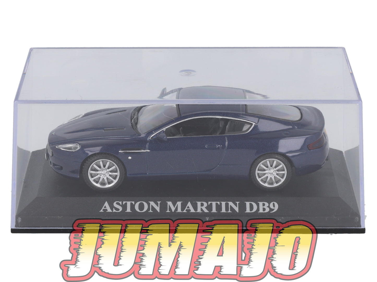 DCD35 Voiture 1/43 Altaya IXO DREAM CARS ASTON MARTIN DB9