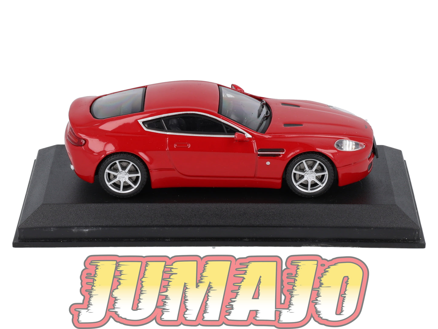 DCD45 Voiture 1/43 Altaya IXO DREAM CARS ASTON MARTIN V8 Vantage
