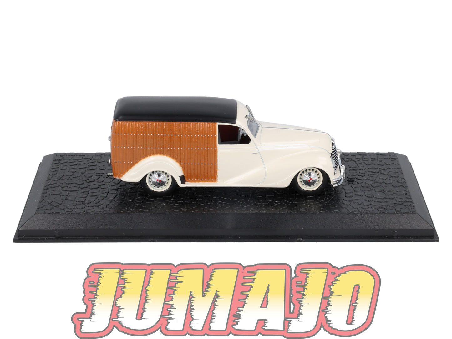 DDRT12 CAMIONS 1/43 Atlas IXO : EMW 340-3