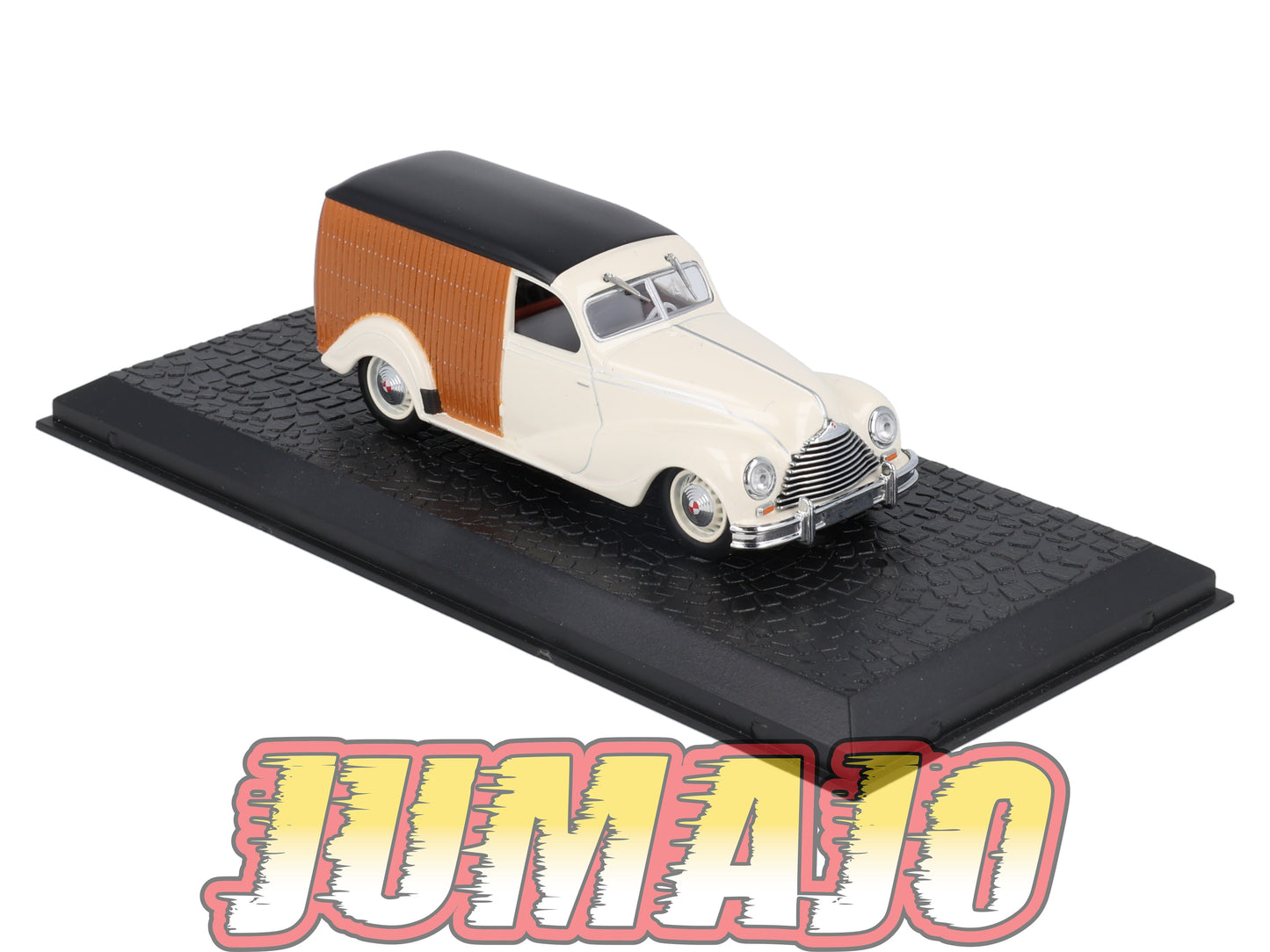 DDRT12 CAMIONS 1/43 Atlas IXO : EMW 340-3