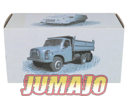 DDRT31 CAMIONS 1/43 Atlas IXO : Star 20