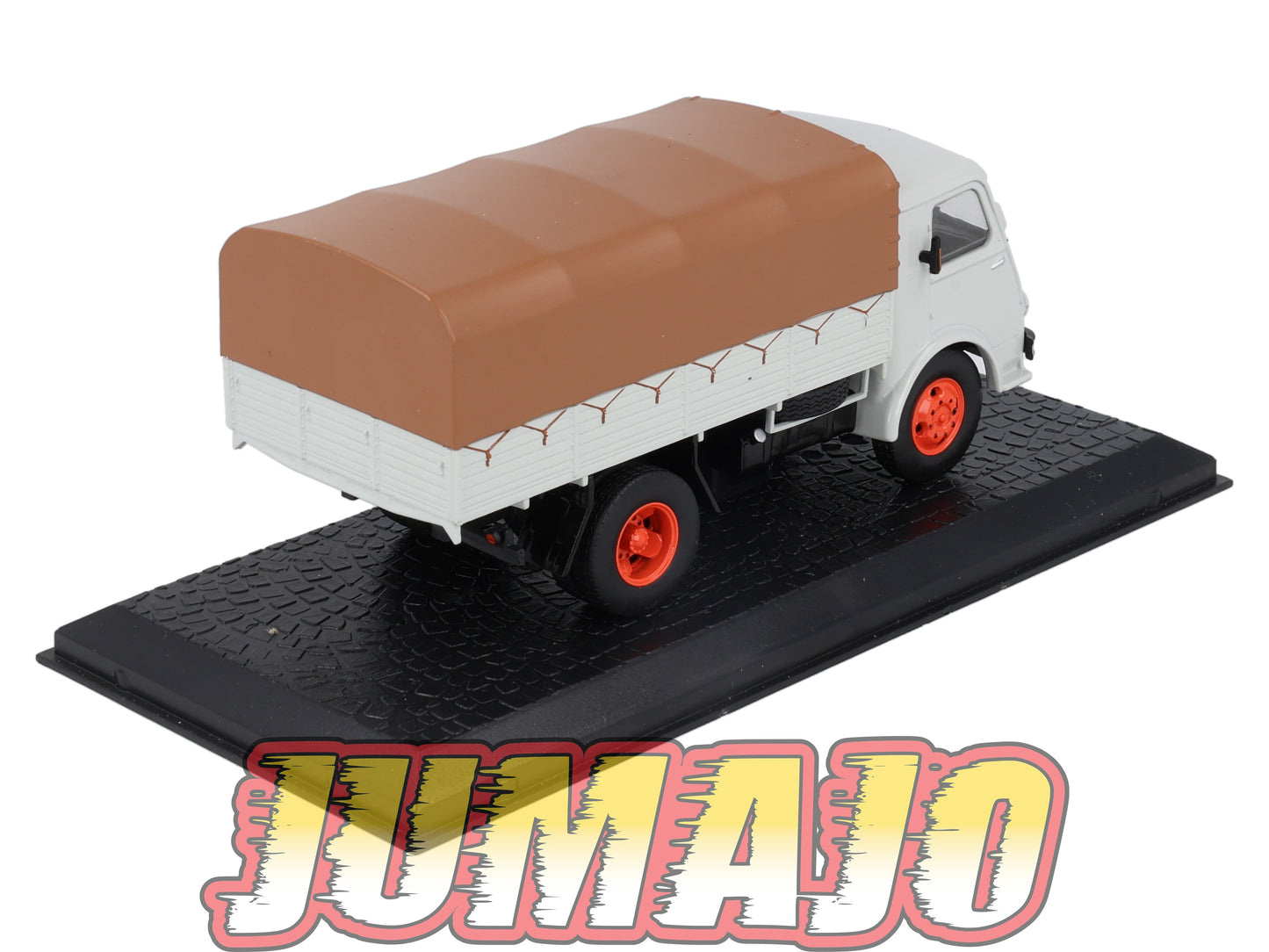 DDRT31 CAMIONS 1/43 Atlas IXO : Star 20