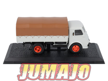 DDRT31 CAMIONS 1/43 Atlas IXO : Star 20