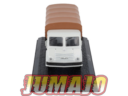 DDRT31 CAMIONS 1/43 Atlas IXO : Star 20