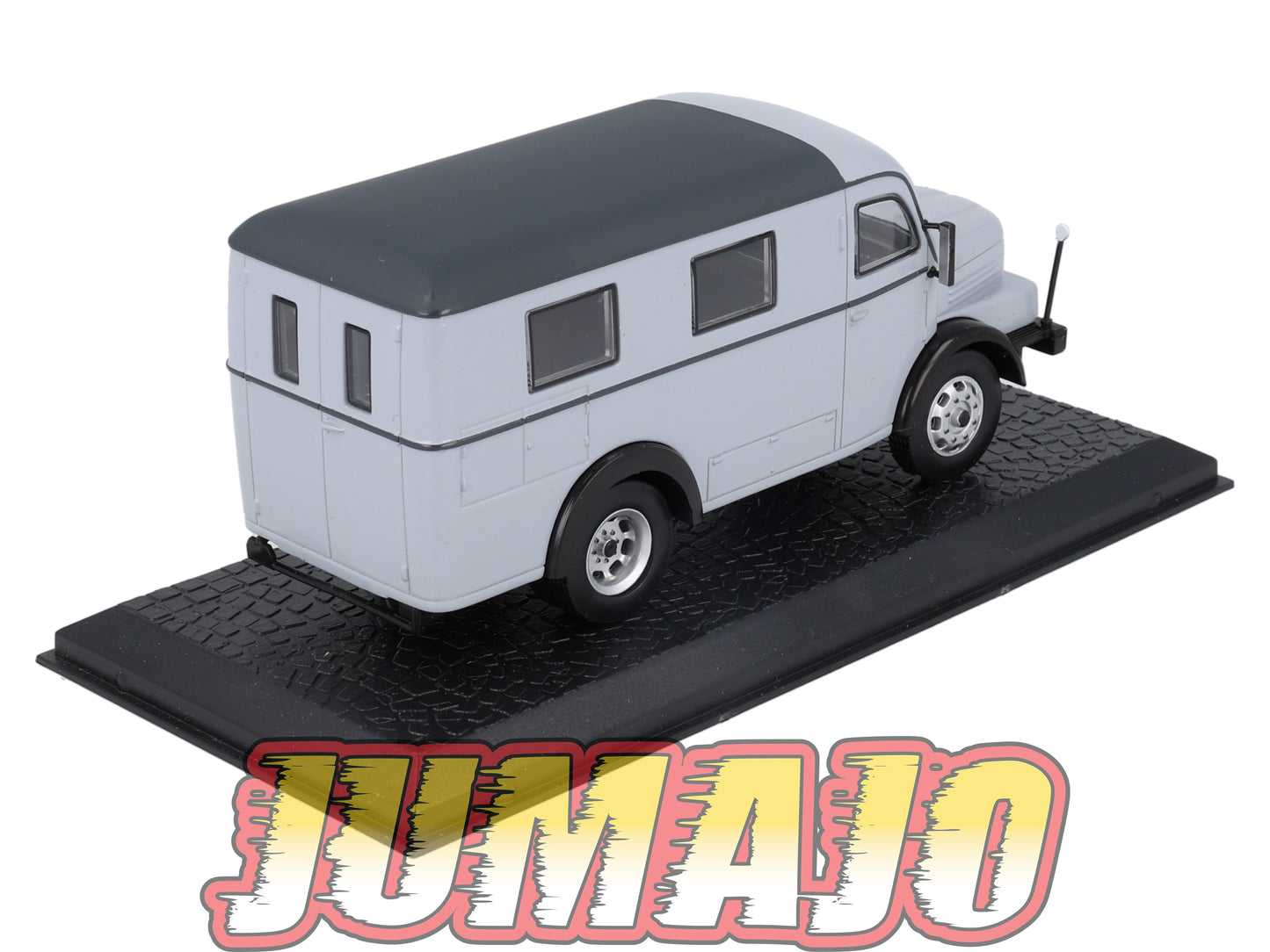 DDRT401 CAMIONS 1/43 Atlas IXO : IFA Horch H 3 A SW 2