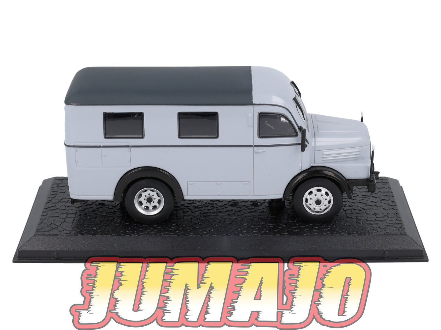 DDRT401 CAMIONS 1/43 Atlas IXO : IFA Horch H 3 A SW 2