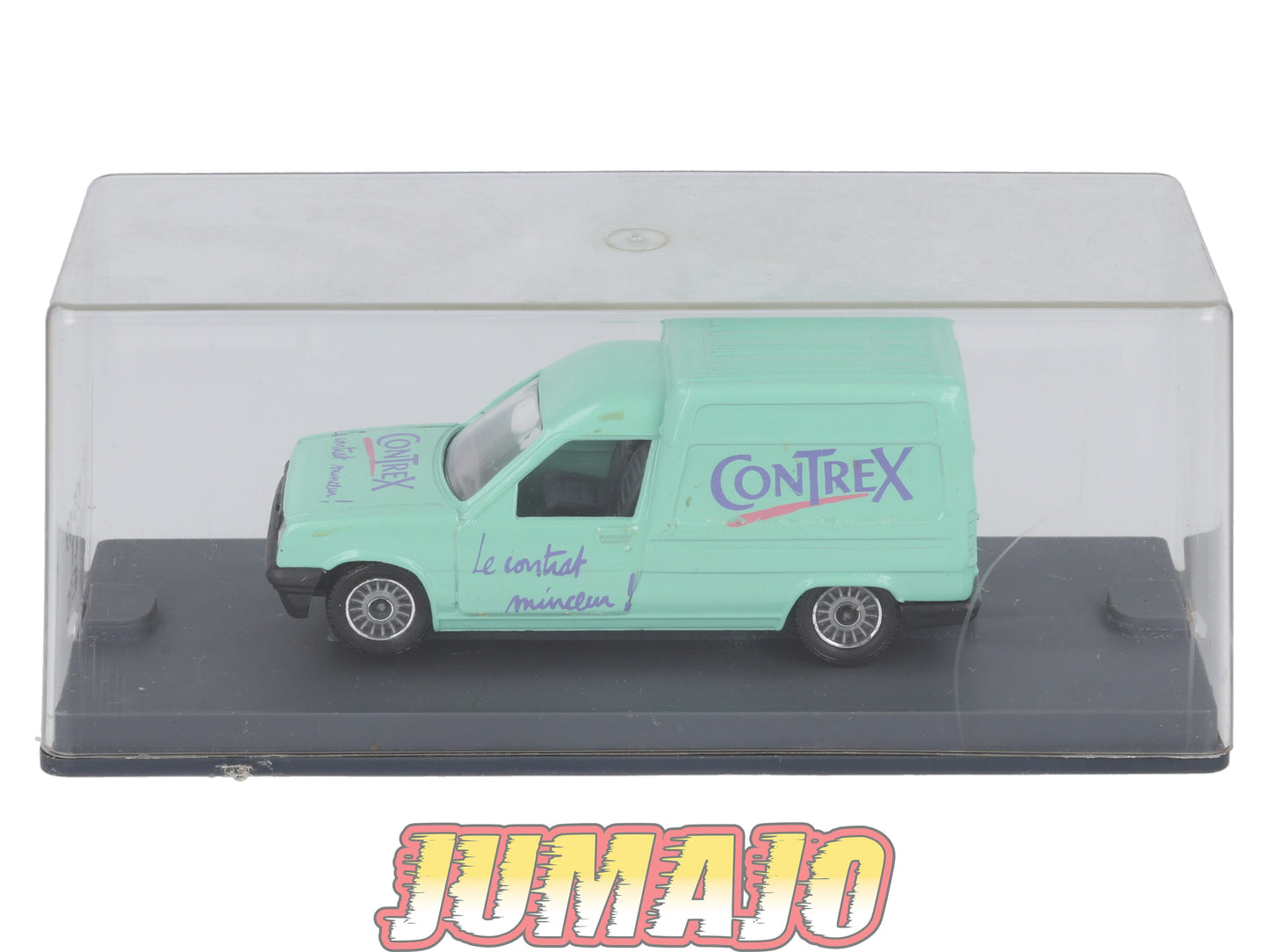 DIV25 voiture 1/43 VEREM : RENAULT Express Fourgon Contrex