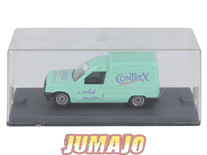 DIV25 voiture 1/43 VEREM : RENAULT Express Fourgon Contrex