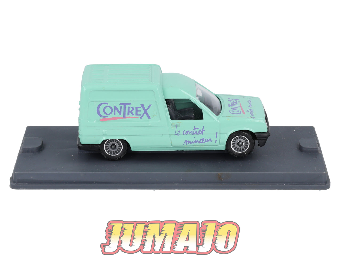 DIV25 voiture 1/43 VEREM : RENAULT Express Fourgon Contrex